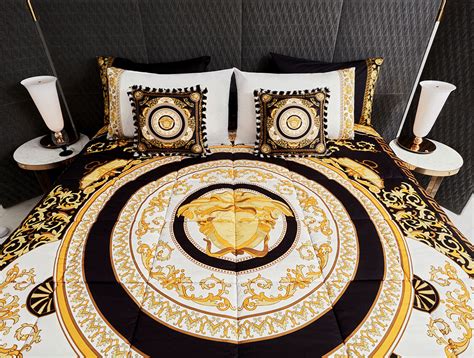 versace home decor.